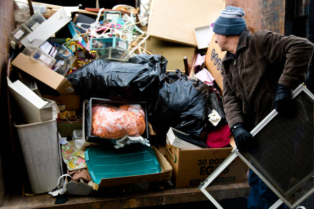 Best Local Junk Hauling  in Benson, NC