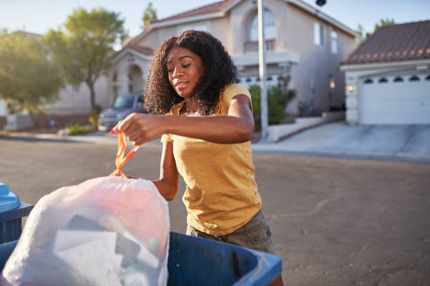 Debris Removal in Benson, NC