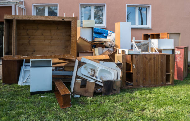 Best Junk Hauling Services  in Benson, NC