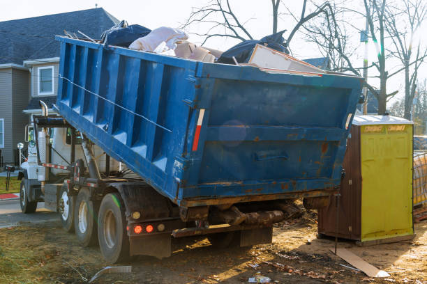 Best Full-Service Junk Removal  in Benson, NC