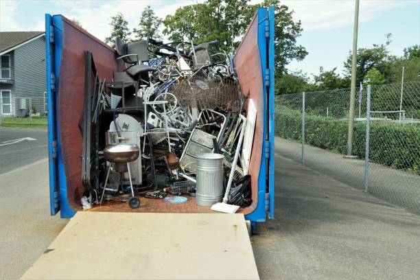 Best Professional Junk Removal  in Benson, NC