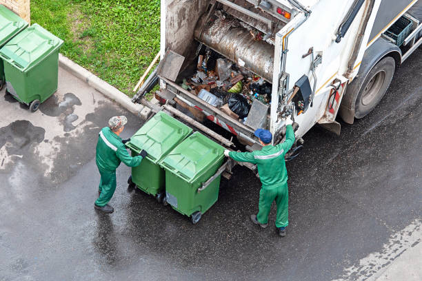 Best Residential Junk Removal  in Benson, NC