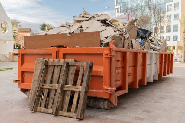 Best Junk Hauling Services  in Benson, NC