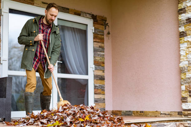 Best Estate Cleanout Services  in Benson, NC