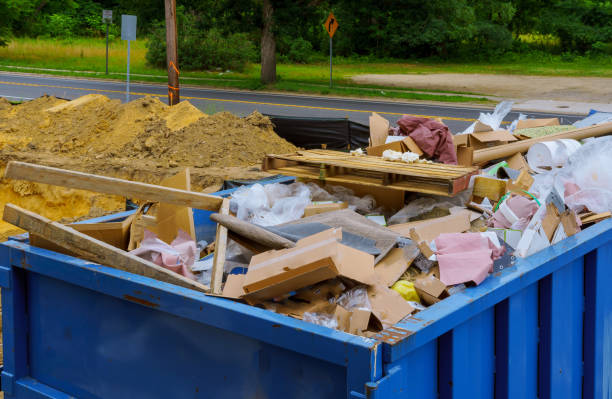 Commercial Cleanout Services in Benson, NC